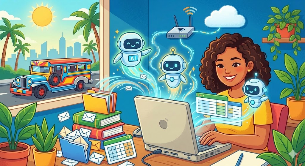 Build Your Email Template Library with AI — Even on a Low-Spec PC